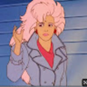 Meet your Posher, Savannah